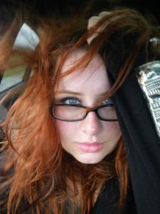 A picture of Tae's head