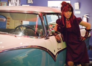 lacarmina in gloomth