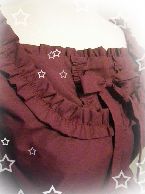 gloomth design preview