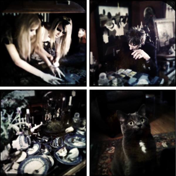 gloomth daniel richler video