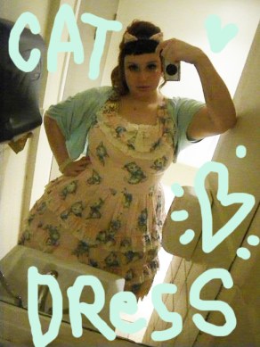 catdress