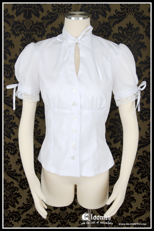 gloomth blouse