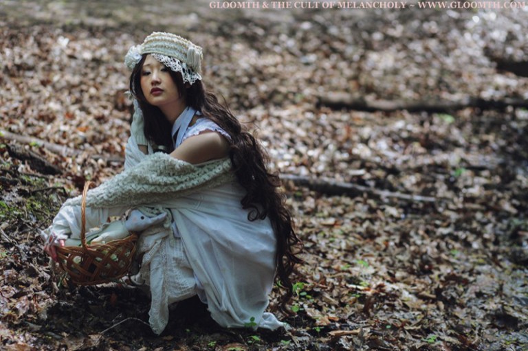 mori girl fashion morigirl