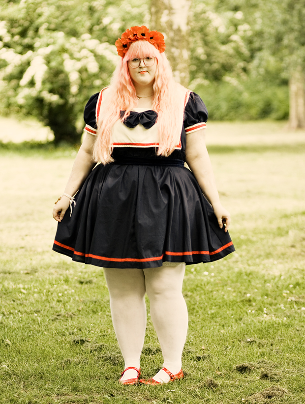 cupcakes clothes gloomth