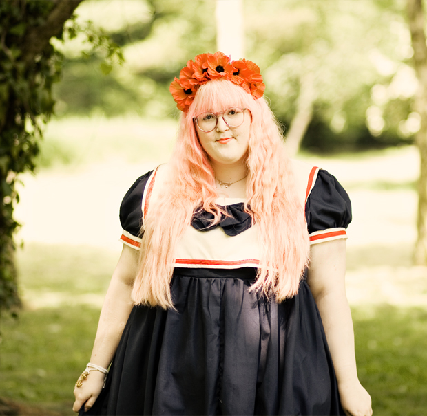 cupcakes clothes gloomth