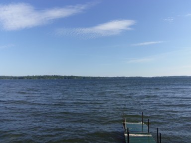 st.lawrence river