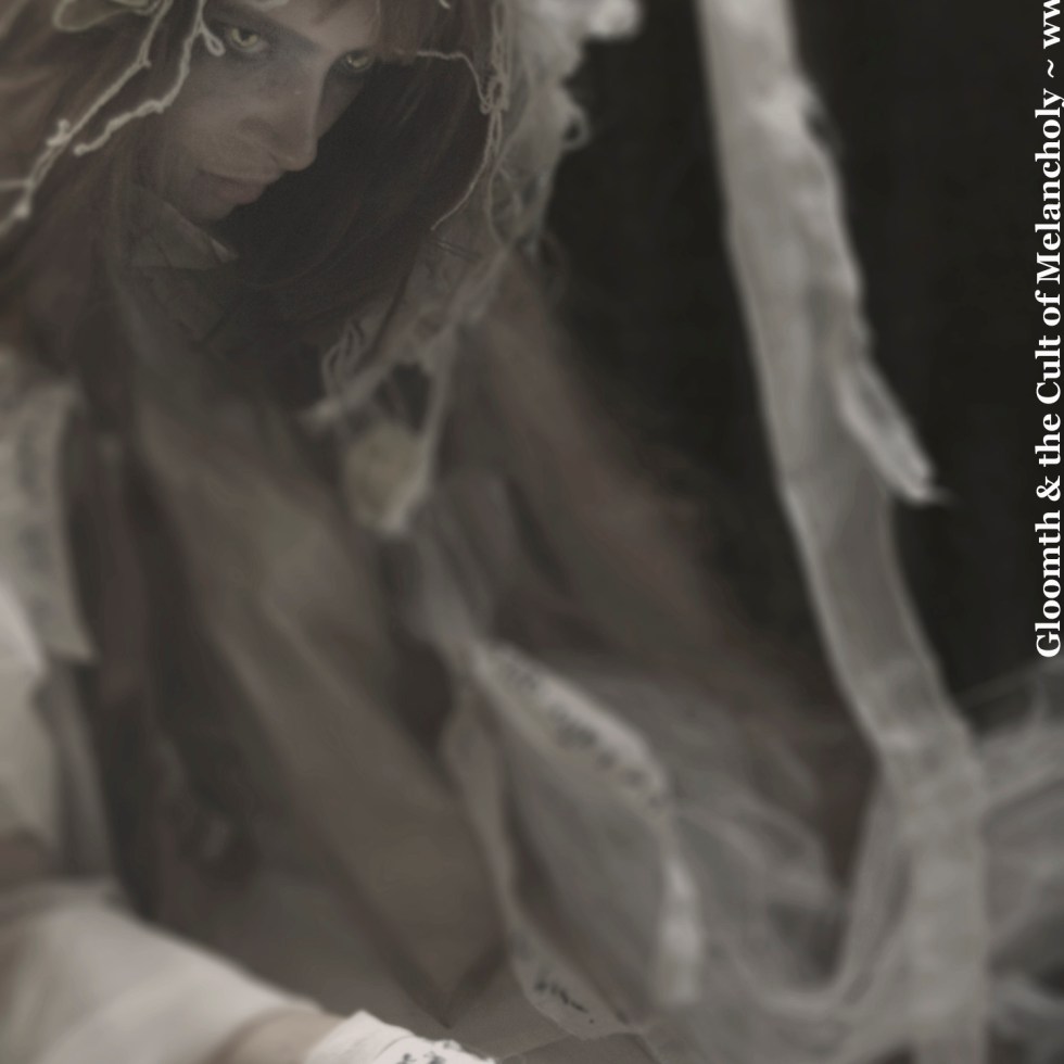 spirit photography gloomth