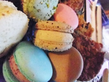 macaron brick street bakery