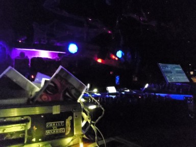 batcave neutral toronto