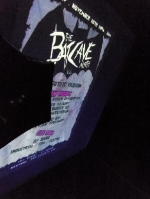 neutral toronto batcave