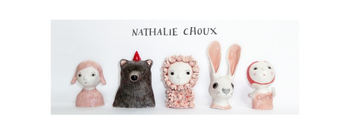 nathalie choux