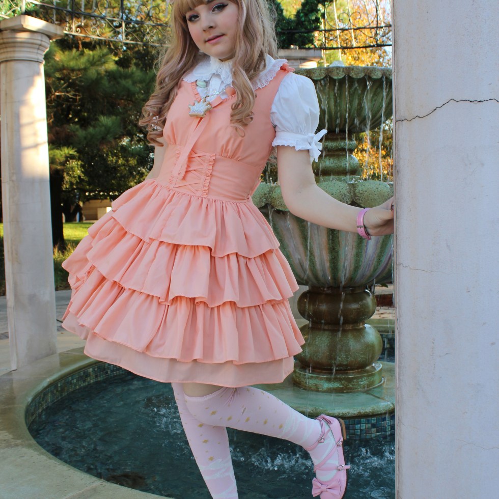 MissLillith Gloomth Princess Dress