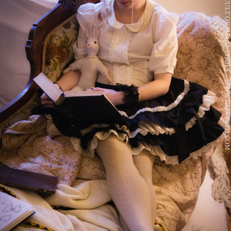 gloomth classic lolita