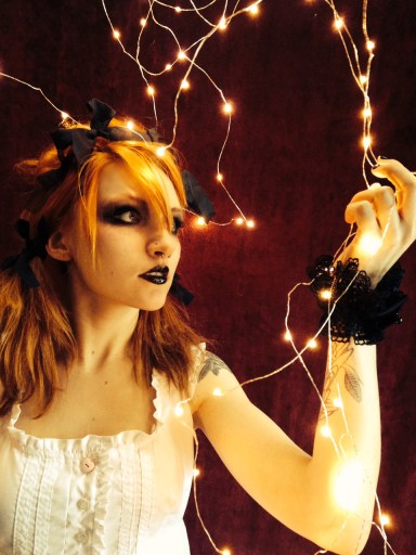 gloomth gothic style