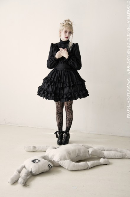 memento mori victorian mourning dress gothic victorian