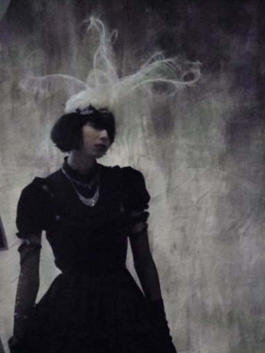 gloomth kissobelle gothic high fashion