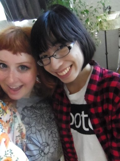 taeden and kissobelle gloomth