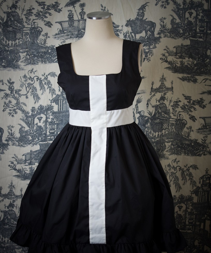 gloomth mourning glory