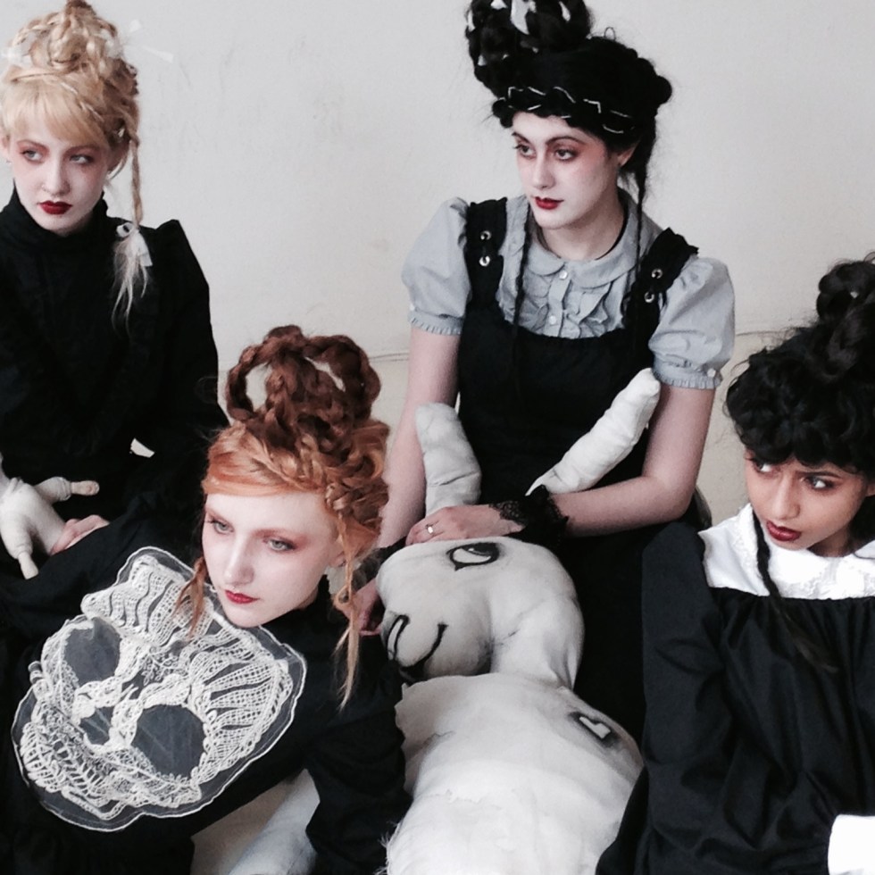 gloomth preview 2014