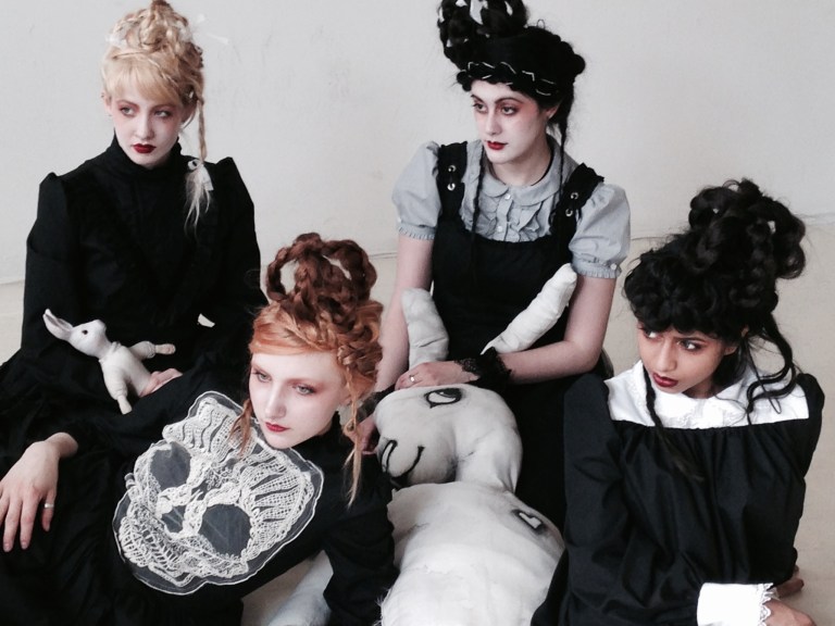 gloomth preview 2014