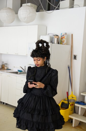 ashavari for gloomth