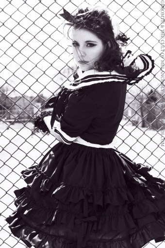 sailor lolita fashion gloomth