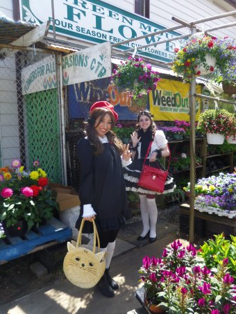 jasmin skull gloomth model