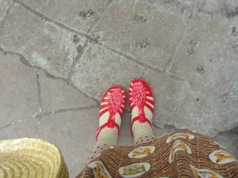 sunjellies red