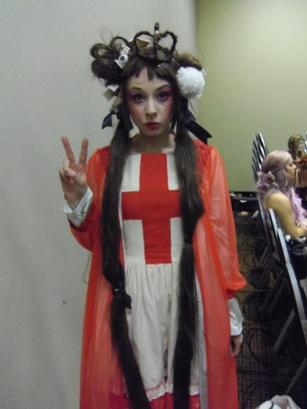 fine lines for gloomth