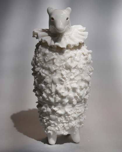 sophie woodrow artwork sculpture