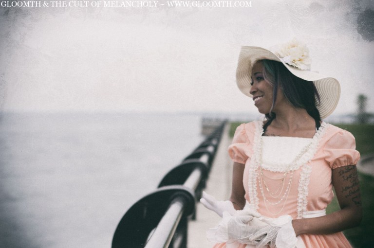 gloomth dolly fashion in toronto