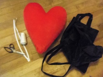 plush toy backpack tutorial diy how to