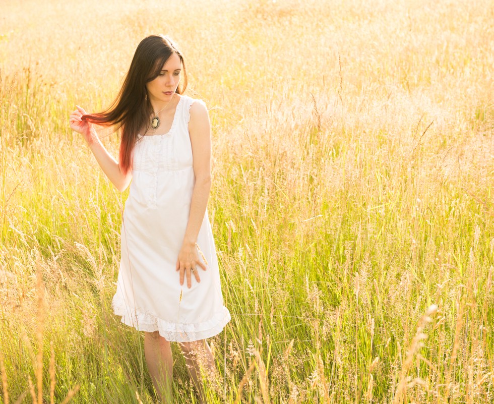 gloomth velvet mechanism alison shalott dress