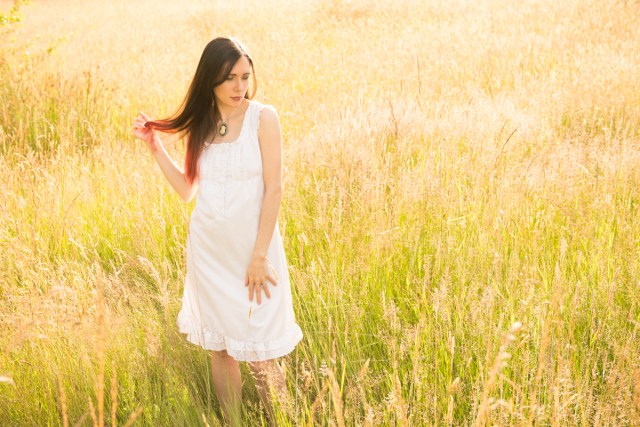 gloomth velvet mechanism alison shalott dress