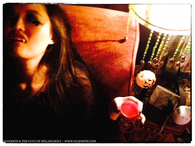 only lovers left alive photoshoot fashion gloomth