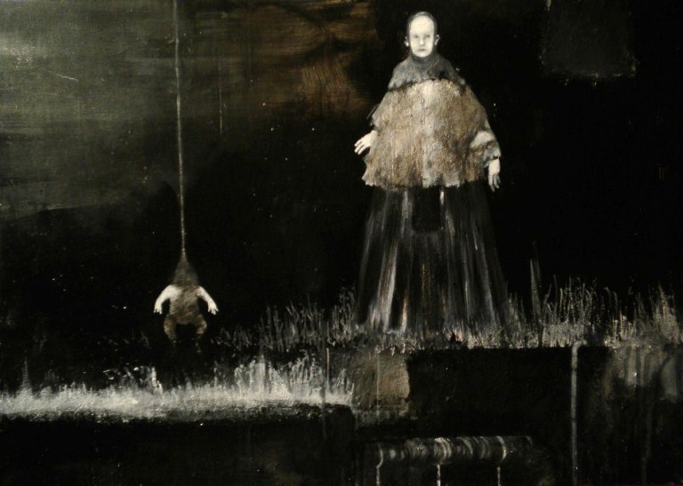 sergio padovani artwork