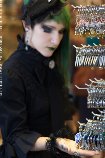 mistress mccutchan gloomth gothic fashion