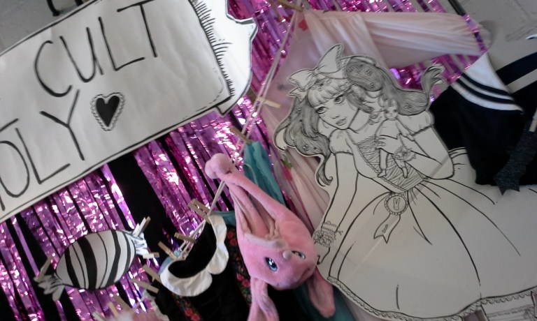 bazaar of bizarre toronto october 2014 gloomth