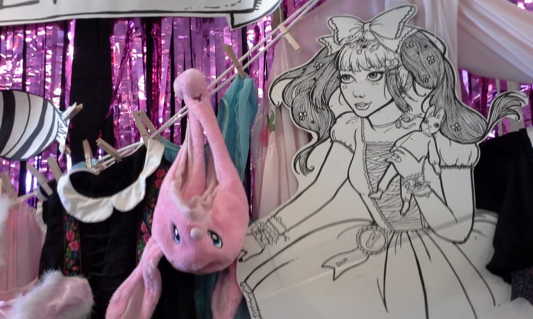 bazaar of bizarre toronto october 2014 gloomth