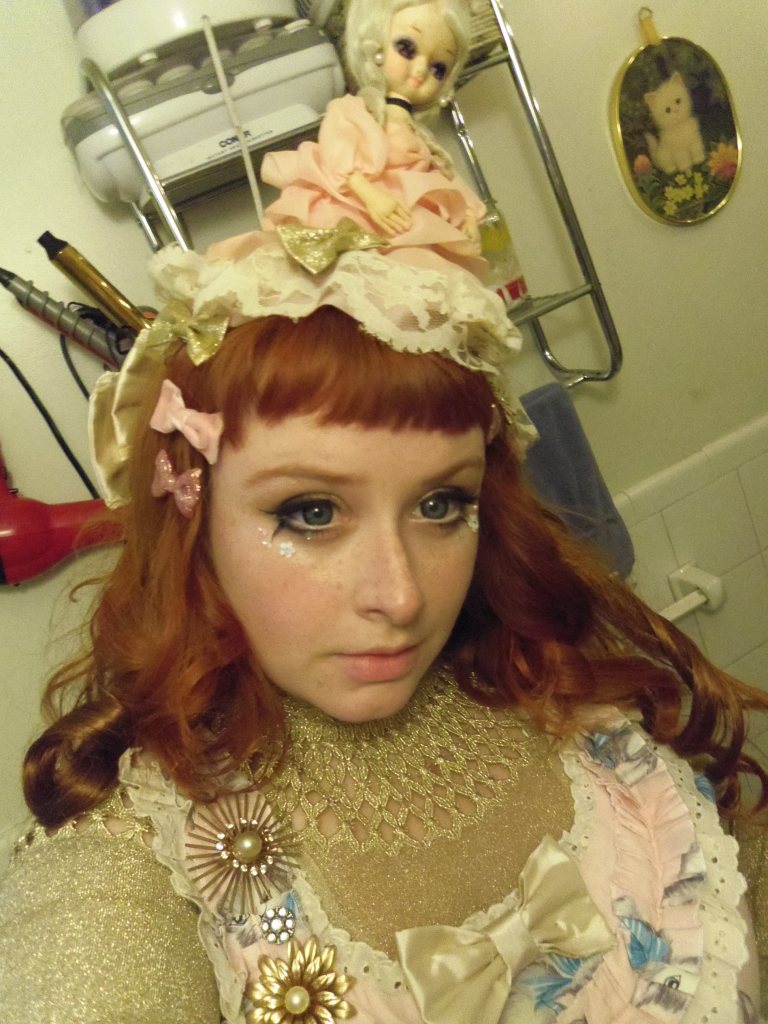 taeden hall of gloomth