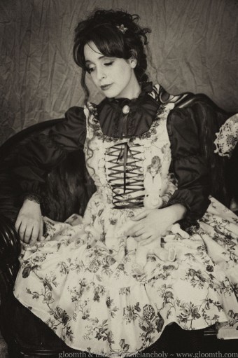 gothic lolita clothing canada gloomth