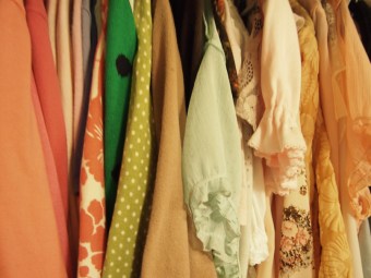 my closet