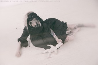 gothic lolita gloomth canada