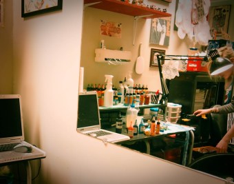 sara macneil tattoo artist interview