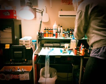 sara macneil tattoo artist interview