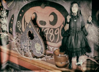 house of pomegranates gloomth gothic lolita