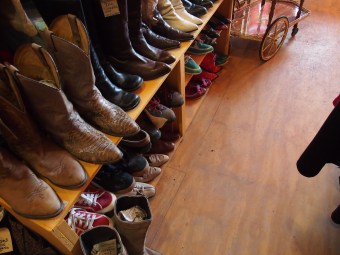 toronto vintage shopping