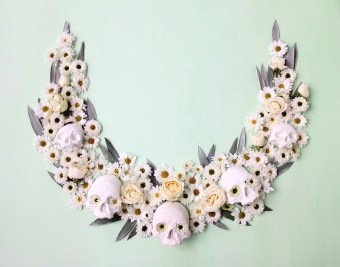 georgie malyon skulls