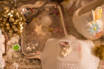 gloomth teaparty vintage retro lolita