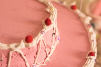 gloomth teaparty vintage retro lolita